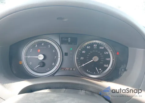 2007 Lexus Es 350 from USA, damaged, VIN JTHBJ46G072082830